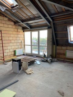 Квартира на Люстдорфська дорога вул.