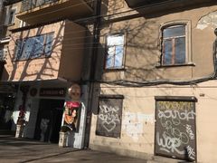 Квартира на Жуковського вул.