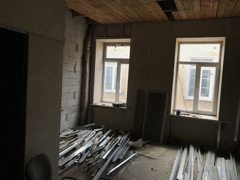 Квартира на Жуковського вул.