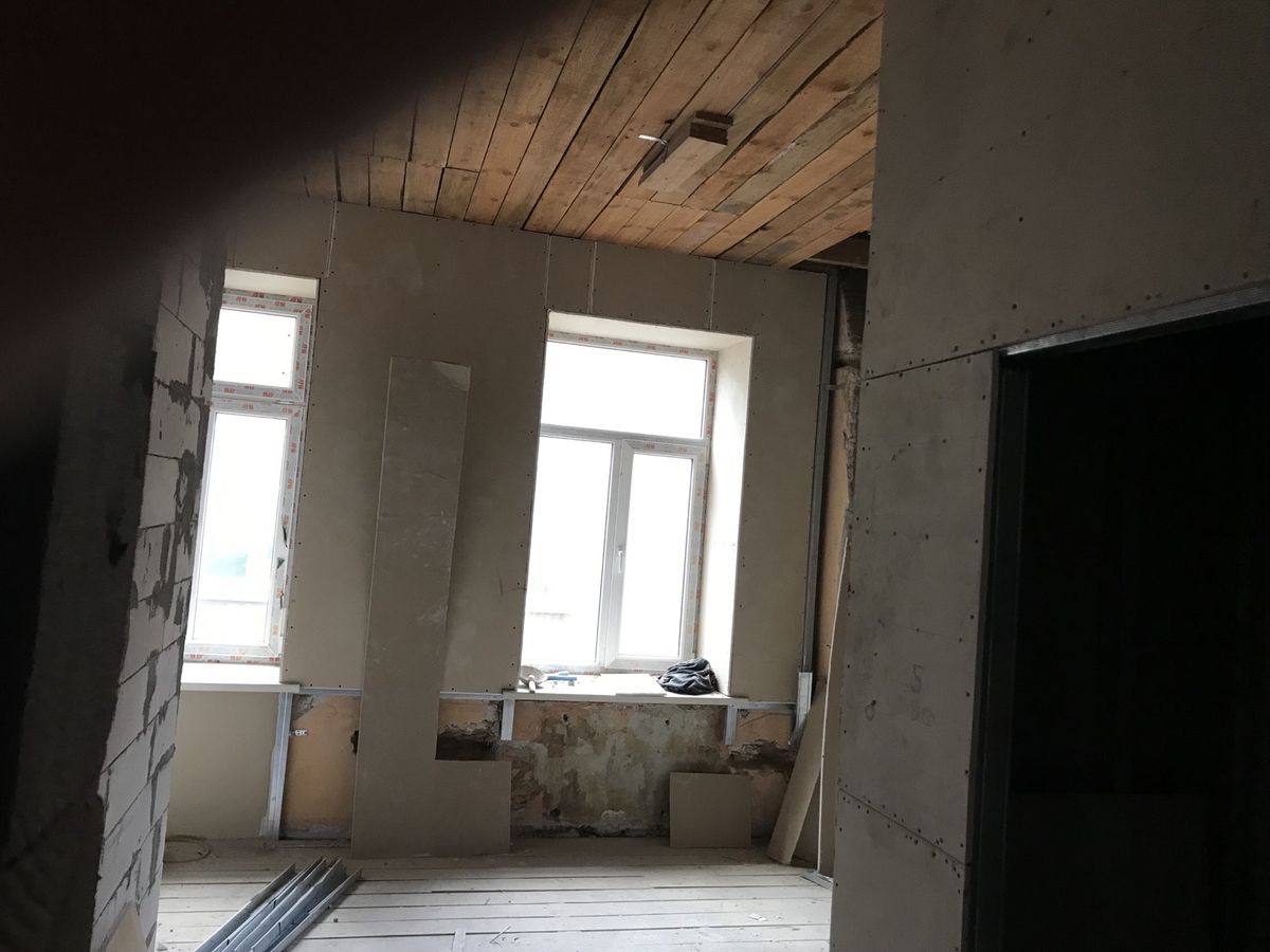 Квартира на Жуковського вул.