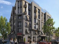 Квартира Большая Арнаутская ул.