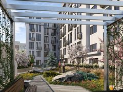 Квартира Большая Арнаутская ул.