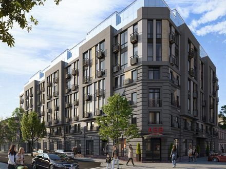 Квартира Большая Арнаутская ул.