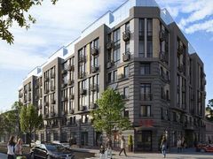 Квартира Большая Арнаутская ул.