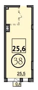 Квартира Большая Арнаутская ул.