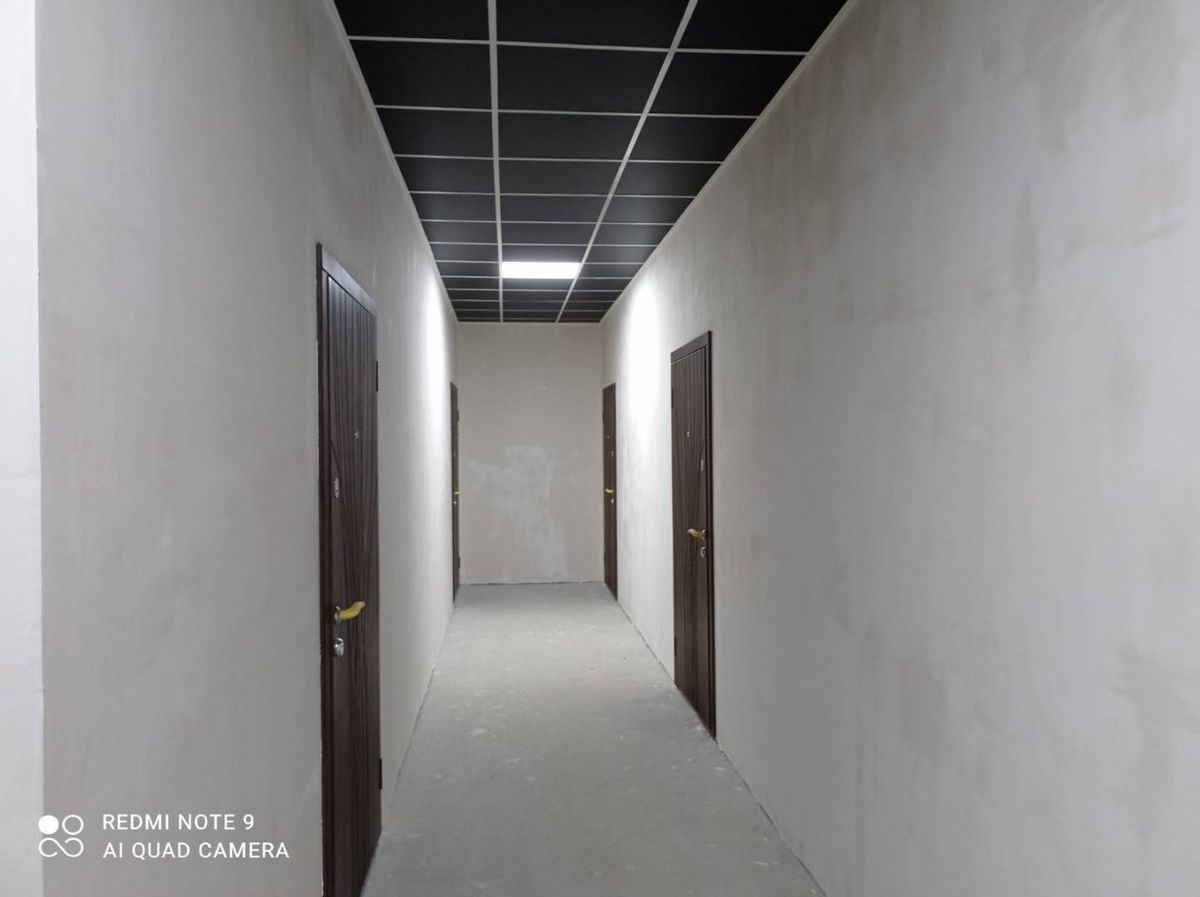 Квартира на Дача Ковалевського (Амундсена) вул.