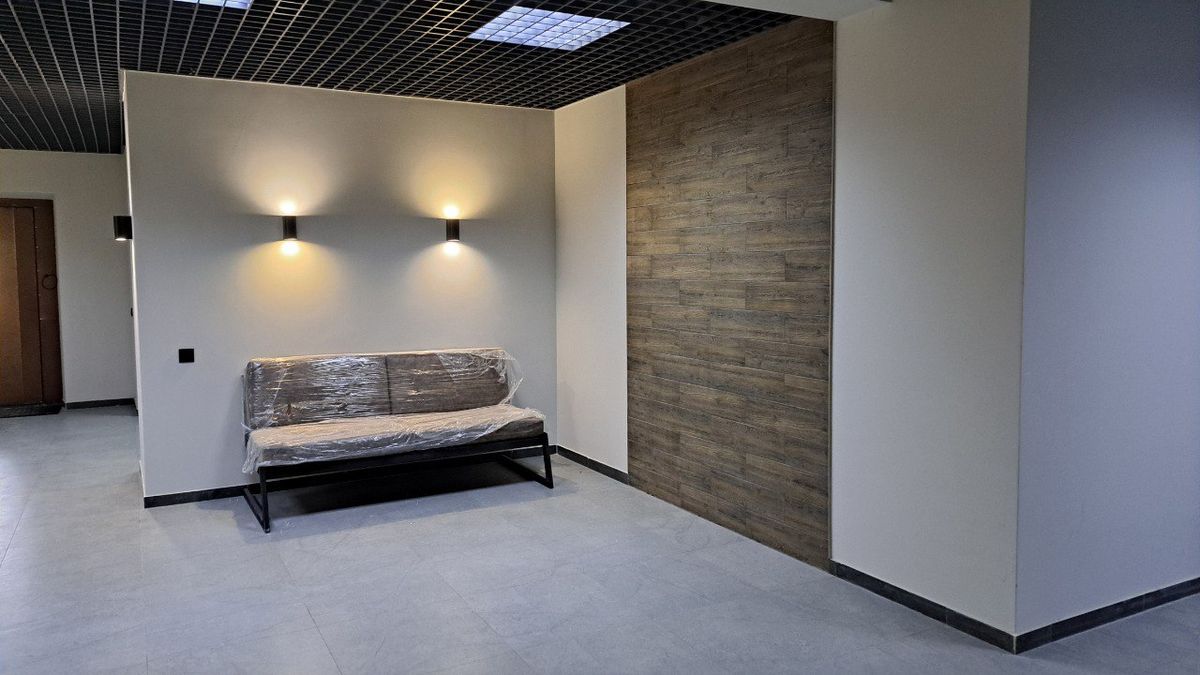 Квартира на Дача Ковалевського (Амундсена) вул.