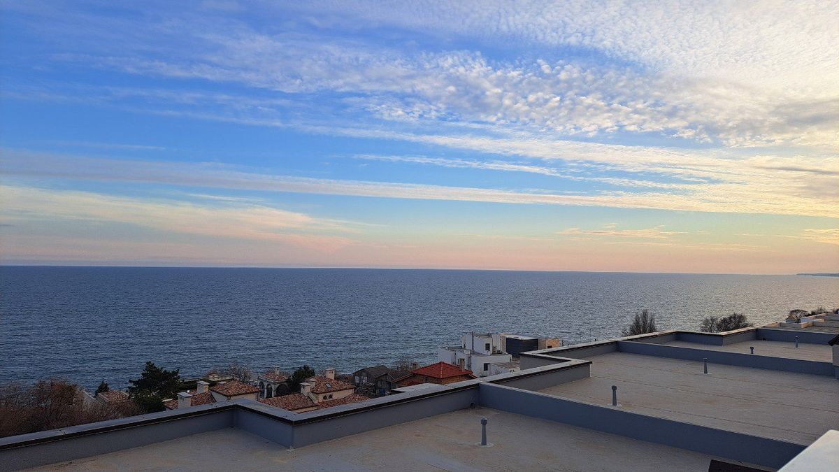 Квартира на Дача Ковалевського (Амундсена) вул.