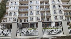 Квартира на Дача Ковалевського (Амундсена) вул.