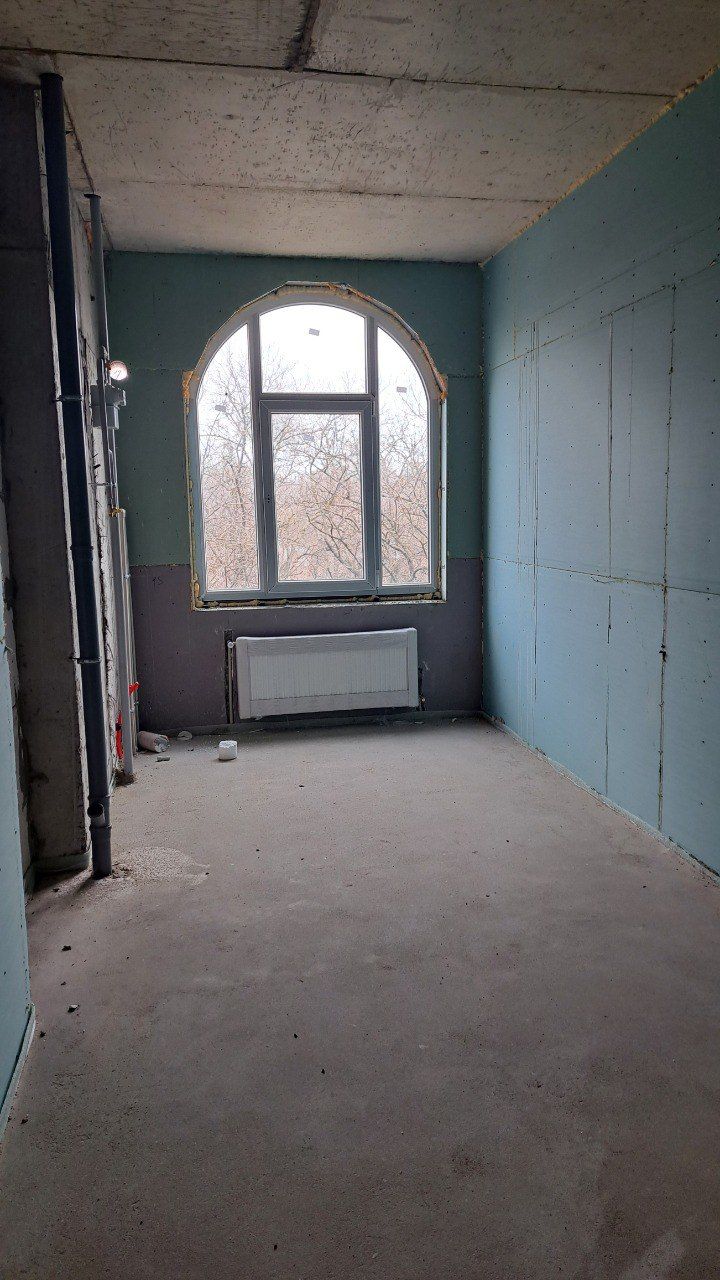 Квартира на Дача Ковалевського (Амундсена) вул.