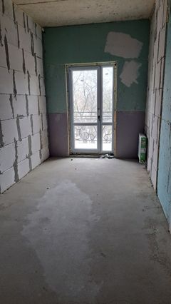 Квартира на Дача Ковалевського (Амундсена) вул.