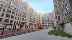 Квартира на Дача Ковалевського (Амундсена) вул.