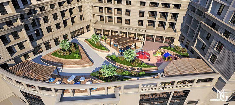 Квартира на Дача Ковалевського вул.