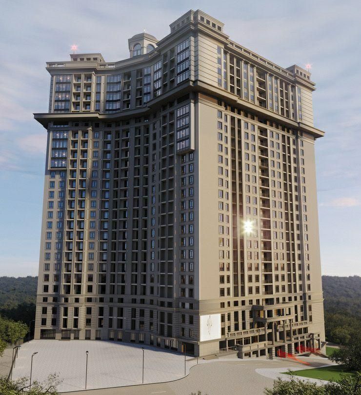 Квартира на Дача Ковалевського вул.