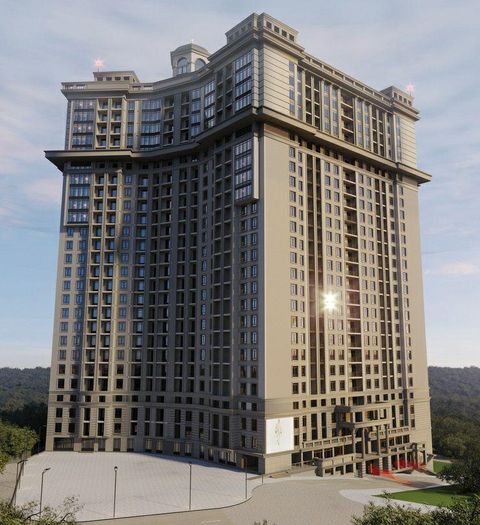 Квартира на Дача Ковалевського вул.