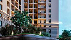 Квартира на Дача Ковалевського вул.