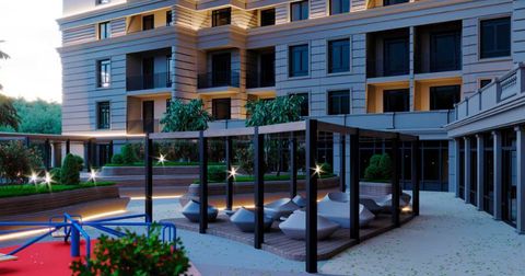 Квартира на Дача Ковалевського вул.