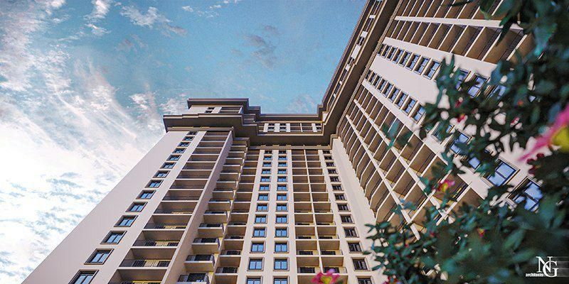 Квартира на Дача Ковалевського вул.