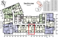 Квартира на Дача Ковалевського вул.