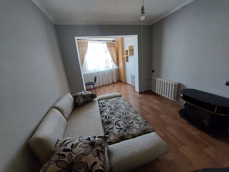 Квартира на Бочарова ул.