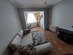 Квартира на Бочарова ул.