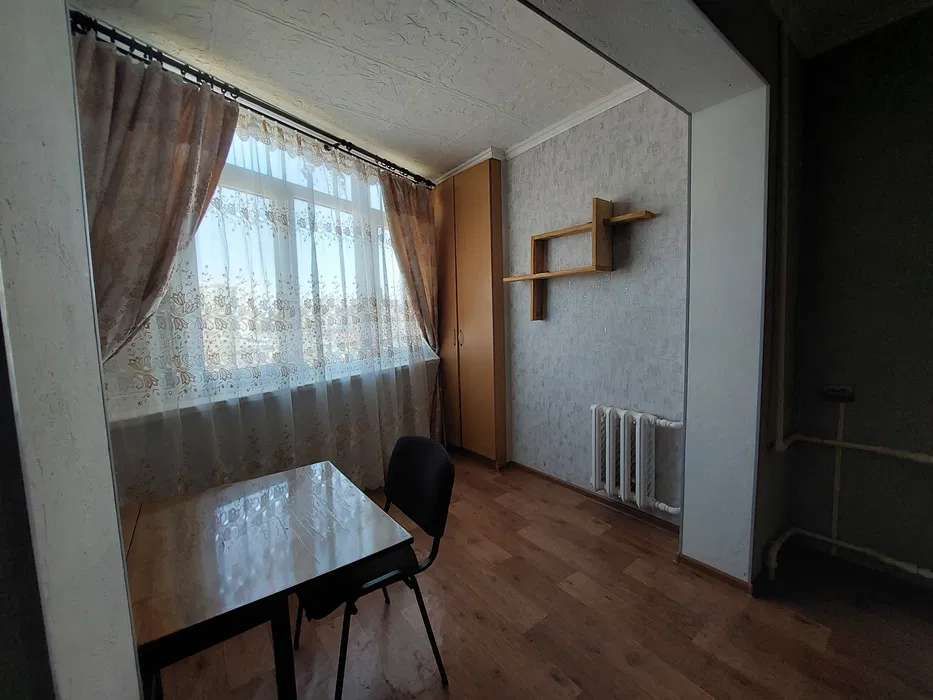 Квартира на Бочарова ул.