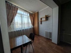 Квартира на Бочарова ул.