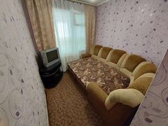 Квартира на Бочарова ул.