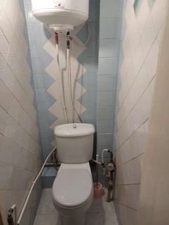 Квартира на Бочарова ул.