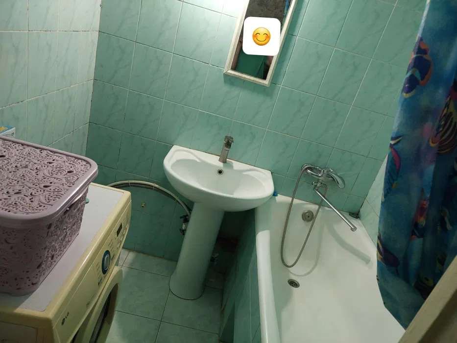 Квартира на Бочарова ул.