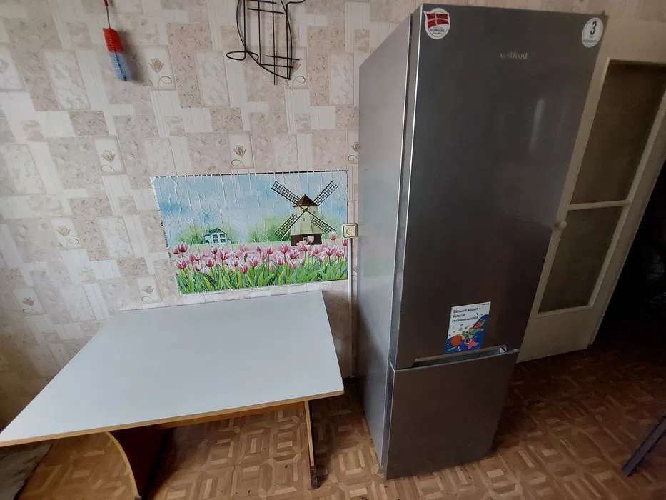 Квартира на Бочарова ул.