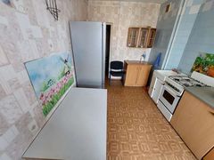 Квартира на Бочарова ул.