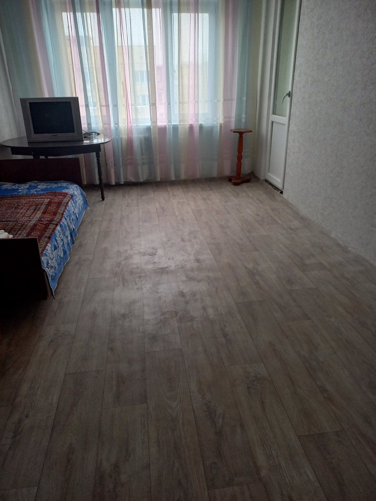 Квартира на Бочарова ул.