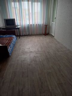 Квартира на Бочарова ул.