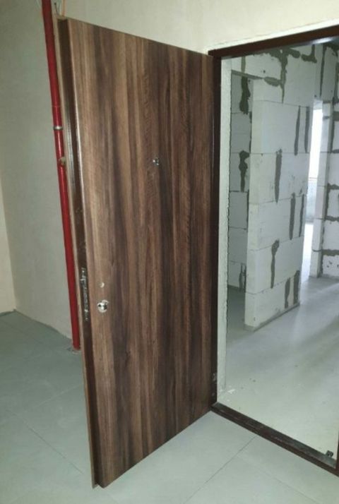 Квартира на Штилевій вул.