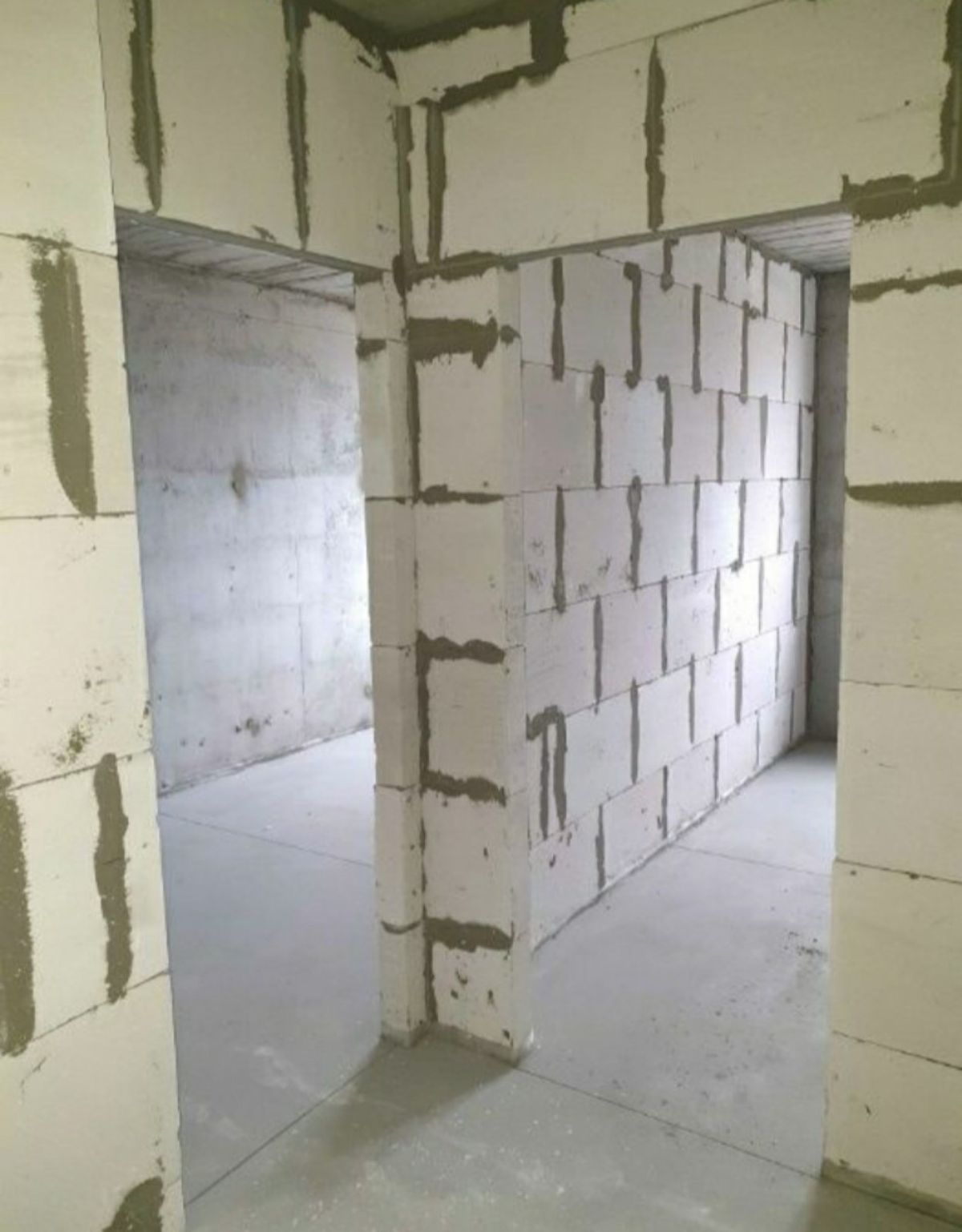 Квартира на Штилевій вул.