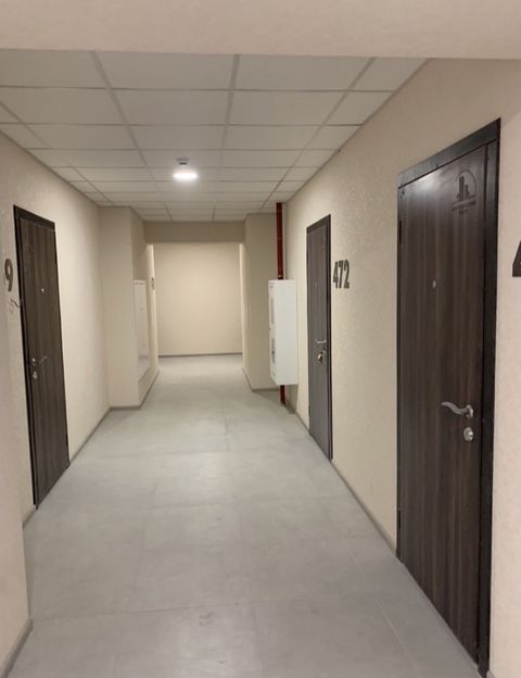 Квартира на Штилевій вул.