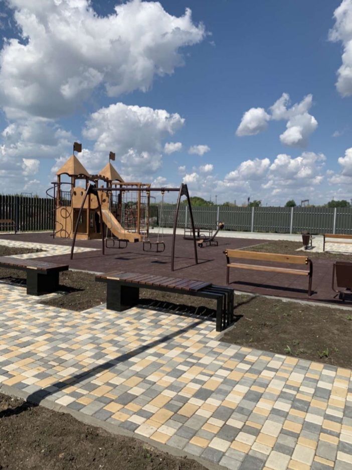 Квартира на Штилевій вул.