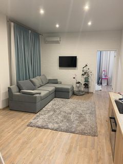 Квартира на Неделина ул