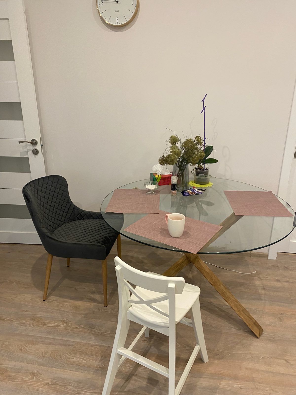 Квартира на Неделина ул