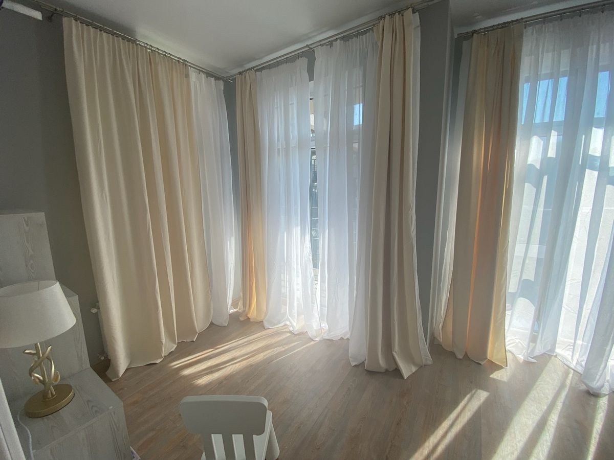 Квартира на Неделина ул