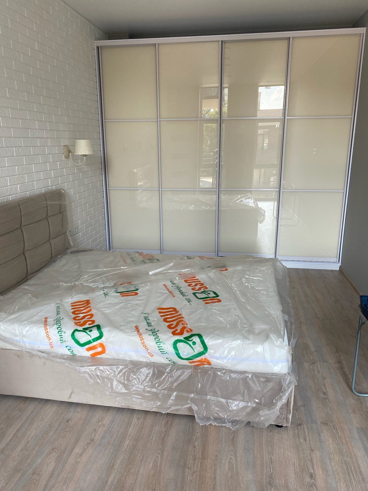 Квартира на Неделина ул