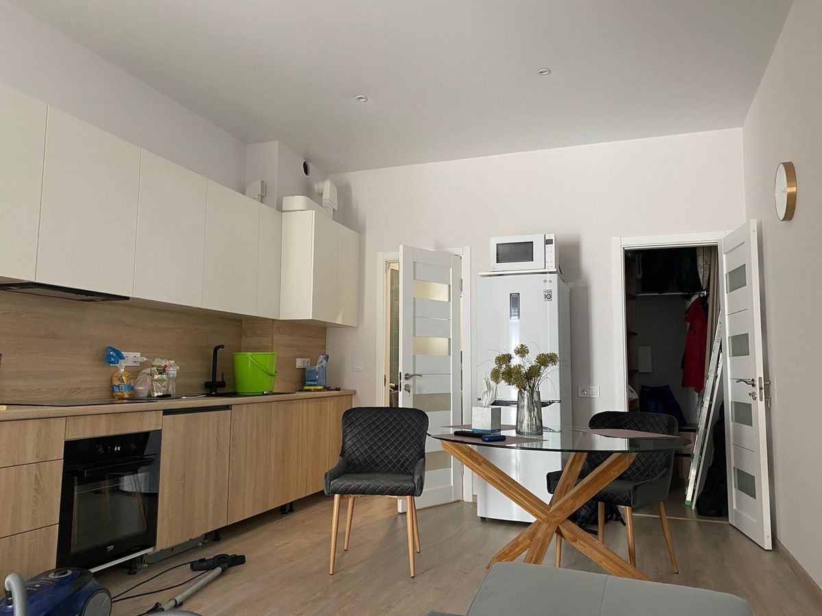 Квартира на Неделина ул