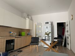 Квартира на Неделина ул