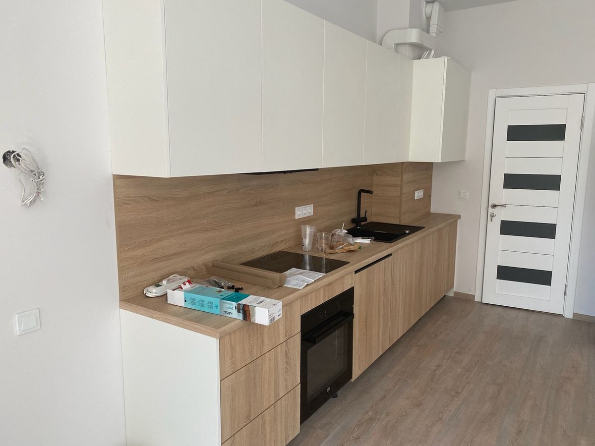 Квартира на Неделина ул