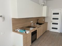 Квартира на Неделина ул