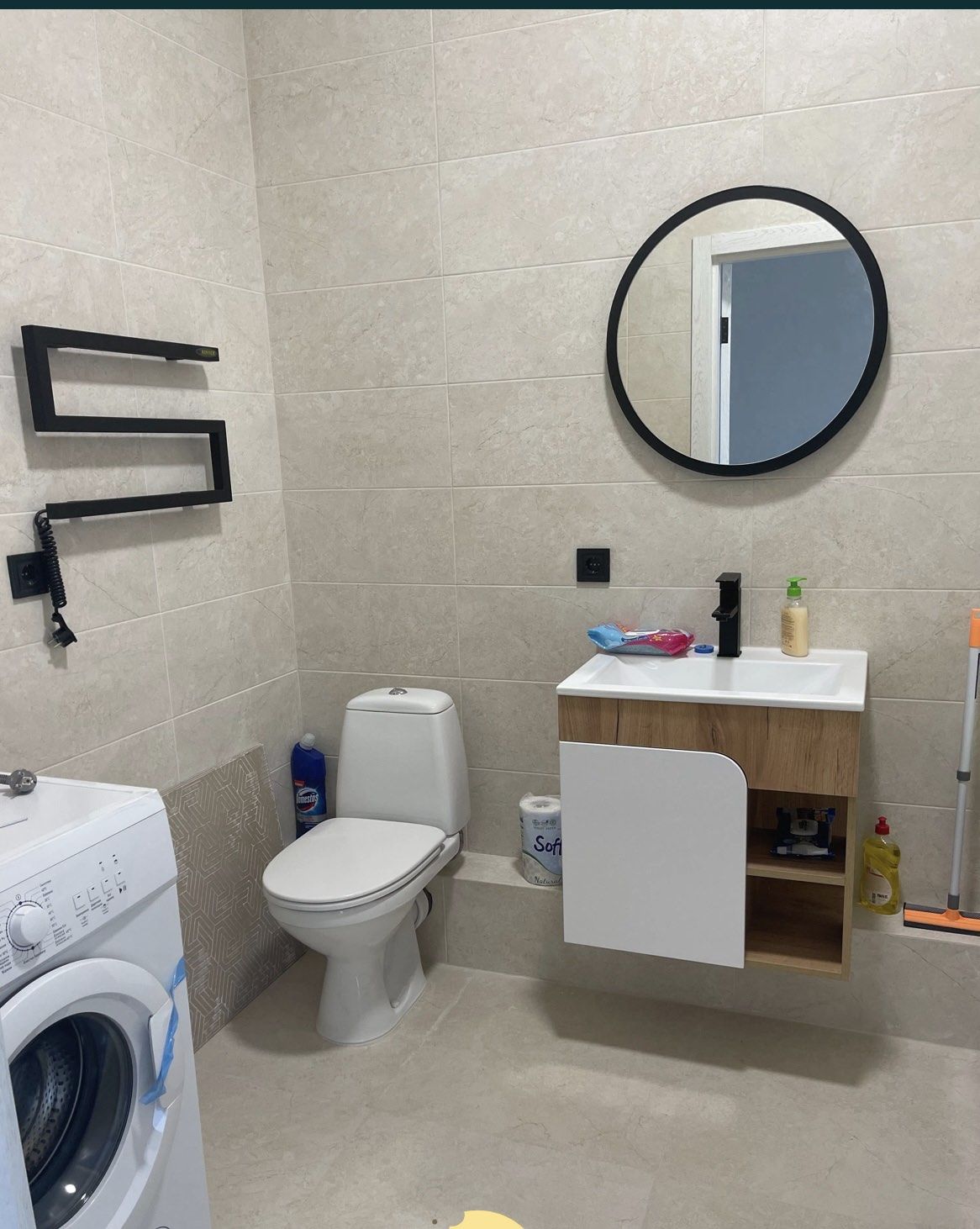 Квартира на пров Кордонний вул..