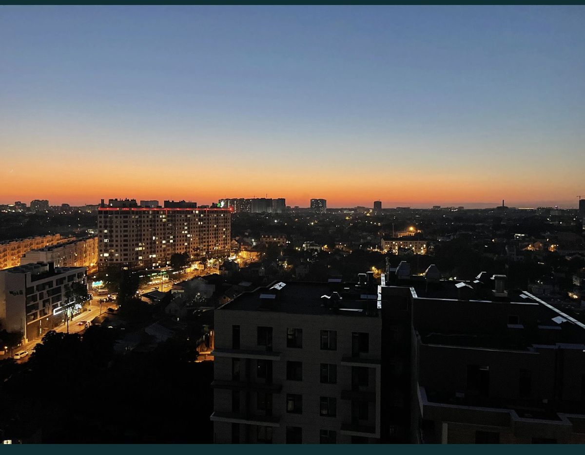 Квартира на пров Кордонний вул..