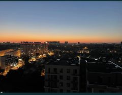 Квартира на пров Кордонний вул..