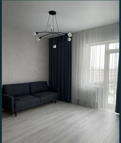 Квартира на пров Кордонний вул..